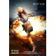 VERYCOOL 1/6 Scale Wefire Of Tencent Game Fourth Bomb Female Mercenary Heart King